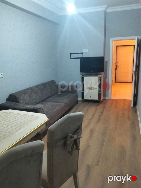 2-otaqlı yeni tikili kirayə verilir, Saray qəs., 92 m² — Sumqayıt