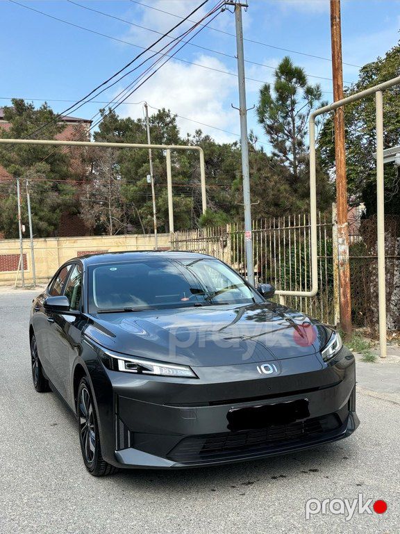 Changan Qiyuan A05, 1.5 L, 18.99 kWh, 2025 il, 15 000 km — Avtomobillər, Bakı (2)