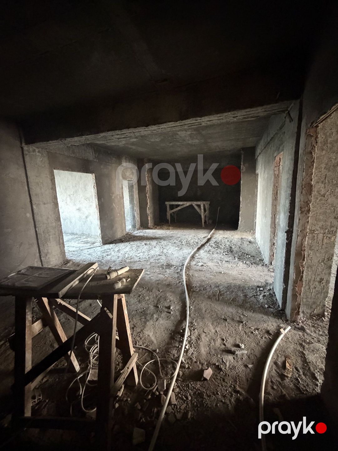 Satılır 4 otaqlı yeni tikili 173 m² — Mənzil, Bakı (8)