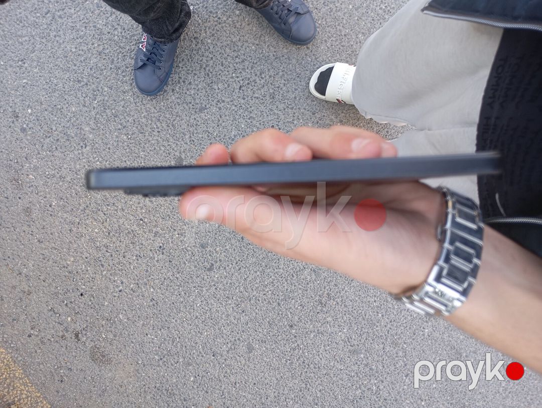 Xiaomi Redmi Note 14 Midnight Black 256GB/8GB — Smartfonlar, Bakı (3)