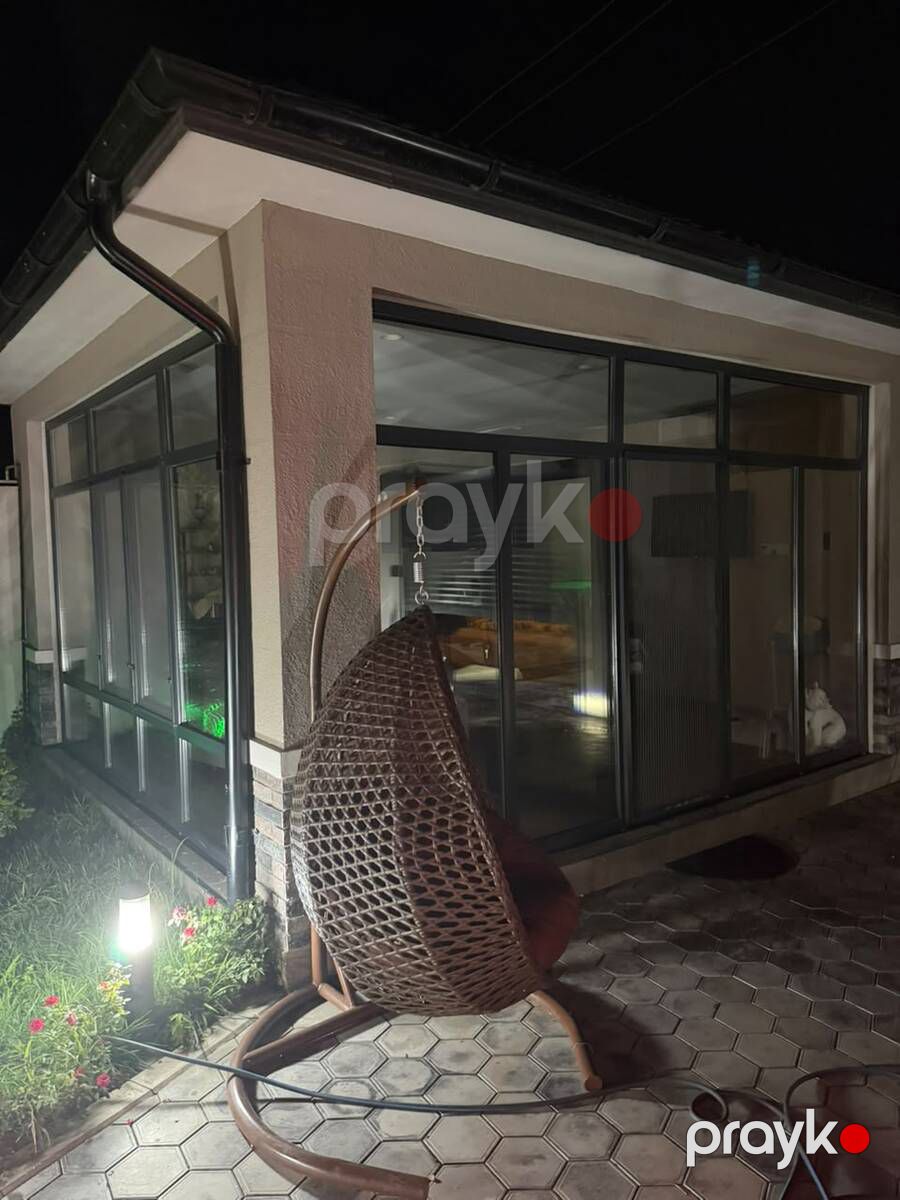 Satılır 4 otaqlı həyət evi/bağ evi 160 m² — Ev, villa, Bakı (3)