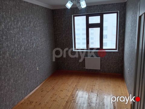 3-otaqlı yeni tikili, Sumqayıt ş., 90 m² — Sumqayıt