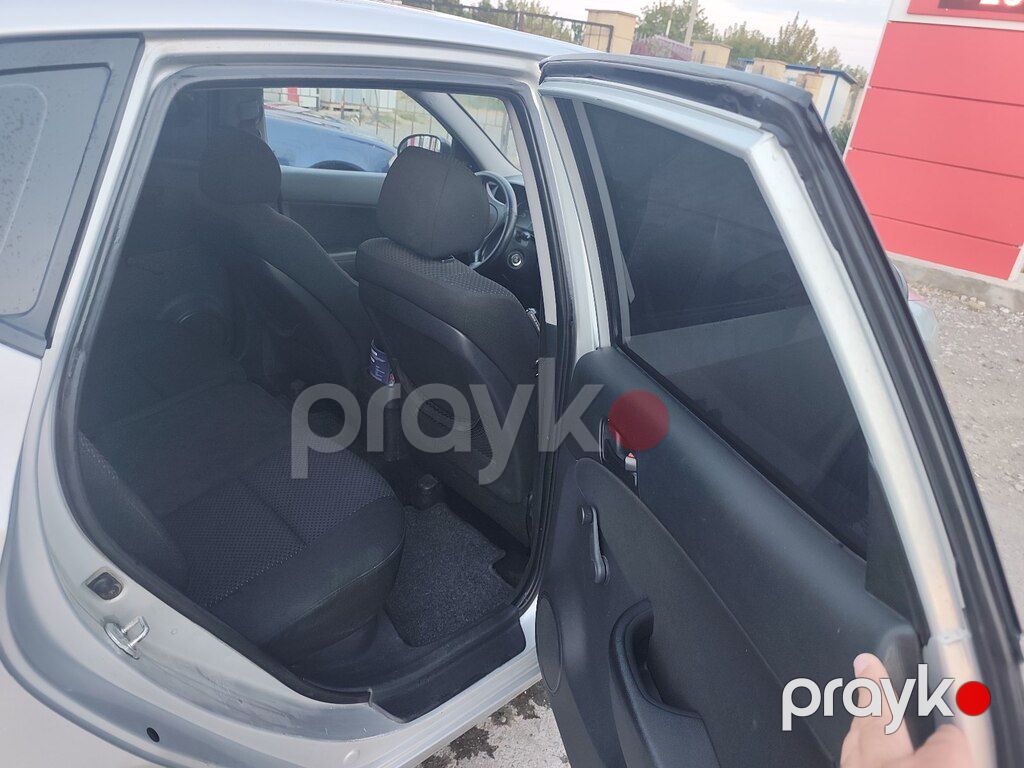 Hyundai i30, 1.4 L, 2009 il, 242 403 km — Avtomobillər, Goranboy (10)