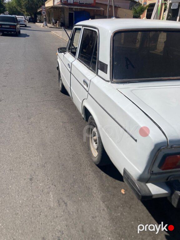 Lada (VAZ) 2106, 1.3 L, 1979 il, 53 000 km — Avtomobillər, Cəlilabad (4)