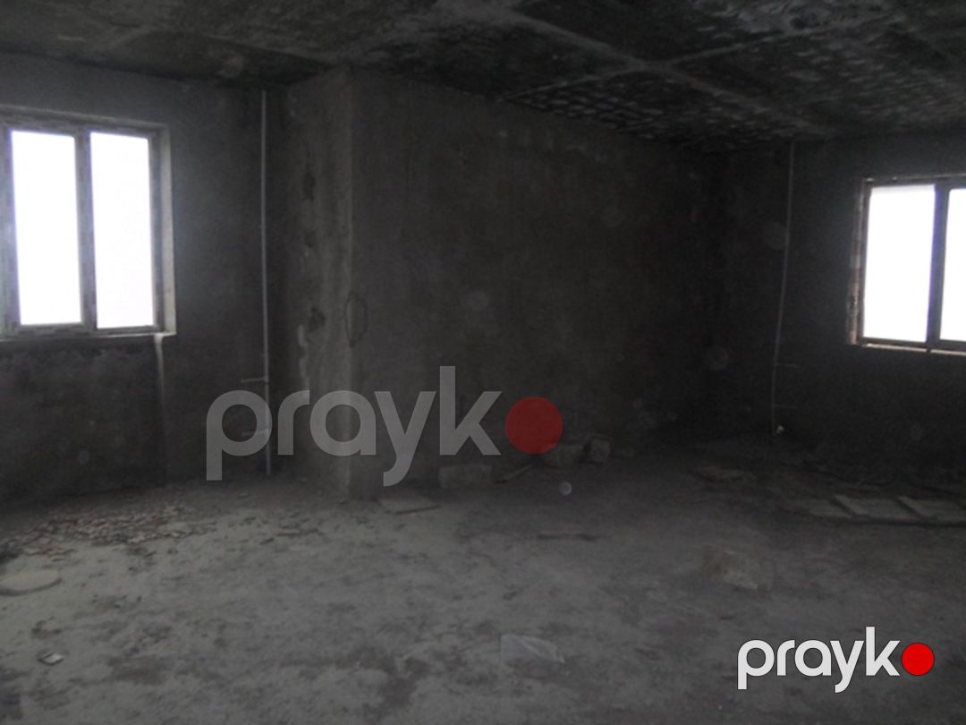 Satılır 3 otaqlı yeni tikili 112 m² — Mənzil, Bakı (5)