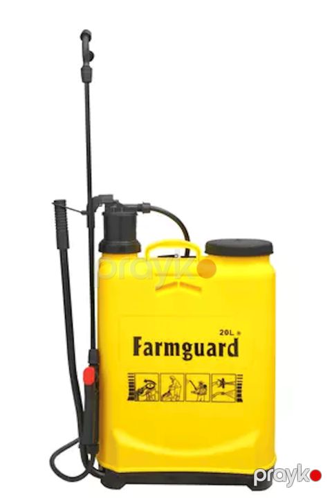 Bağ çiləmə cihazı Farmguard GF-20-S-03 Z — Bakı