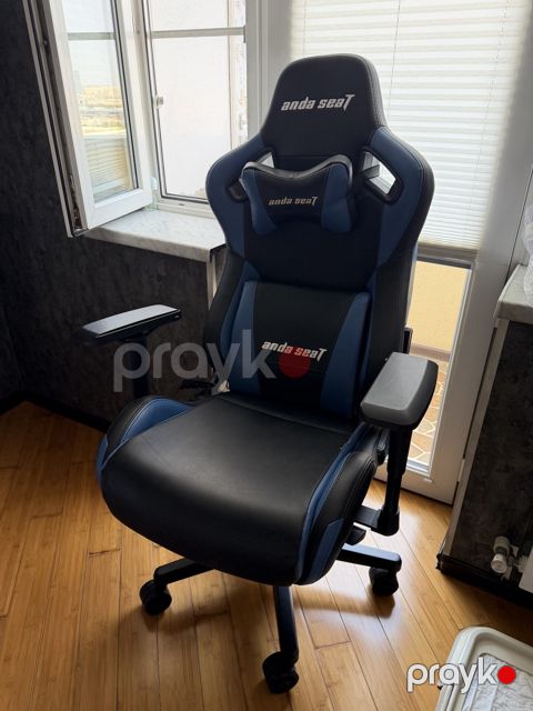 Anda seat oyun oturacağı — Bakı