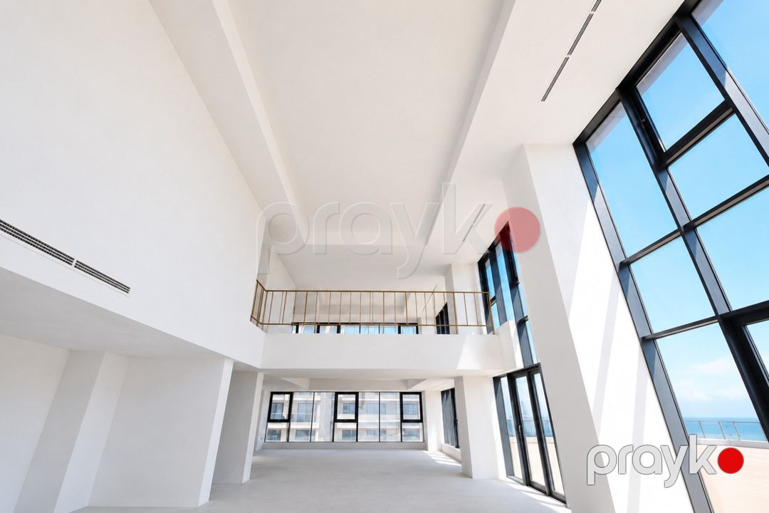 Satılır 9 otaqlı yeni tikili 1050 m² — Mənzil, Bakı (4)