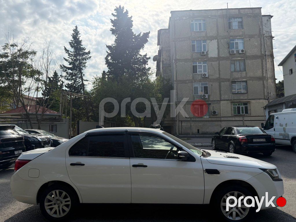 Khazar SD, 1.7 L, 2020 il, 138 000 km — Avtomobillər, Bakı (4)