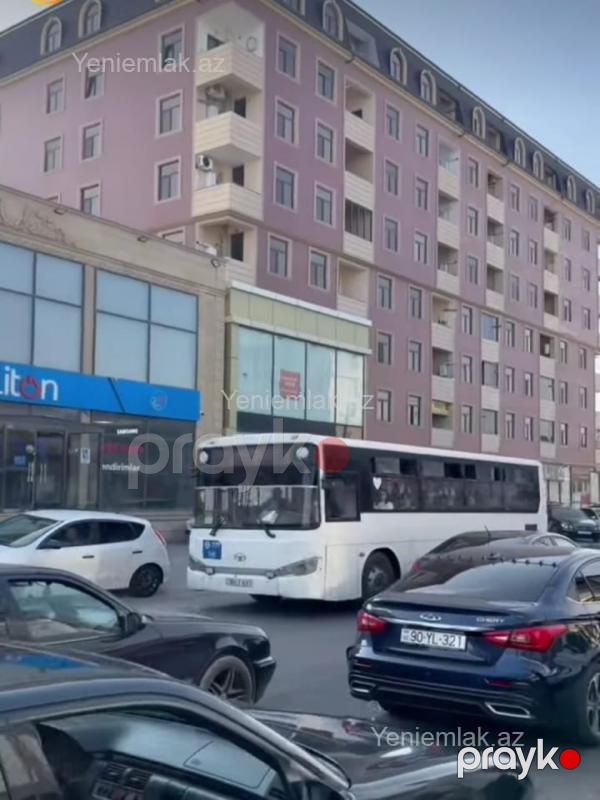Satılır 2 otaqlı Bina evi menzil (Yeni tikili), 68 m², Masazır — Mənzil, Abşeron (2)