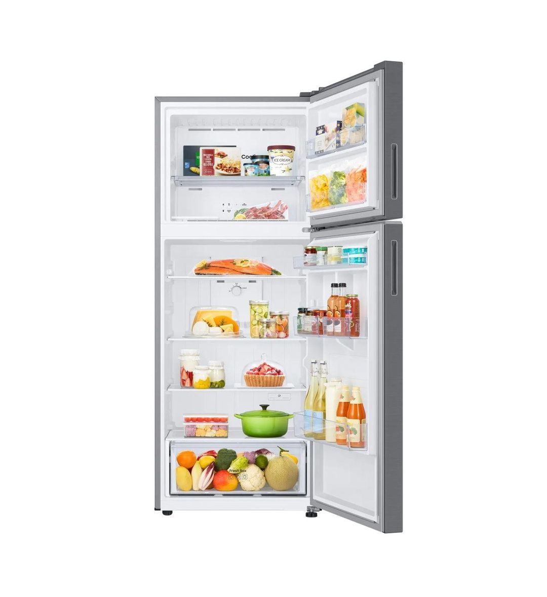 Soyuducu Samsung 42CG6000S9 — Ev texnikası, Bakı (3)