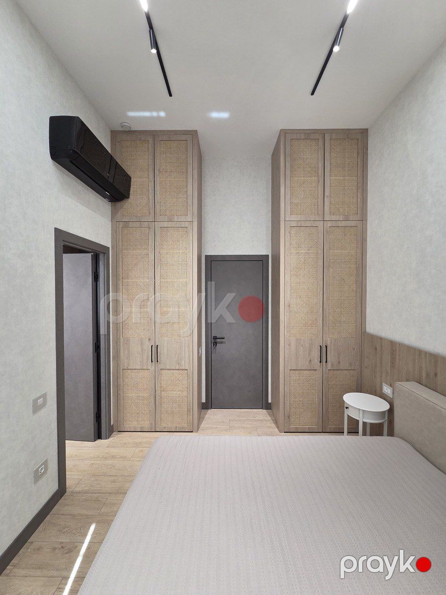 İcarəyə verilir 2 otaqlı yeni tikili 75 m² — Mənzil, Bakı (4)