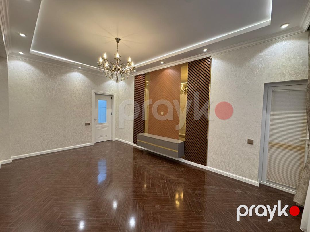 2 otaqlı mənzil, 55 m², Nəsrəddin Tusi küç., Bakı — Mənzil (2)