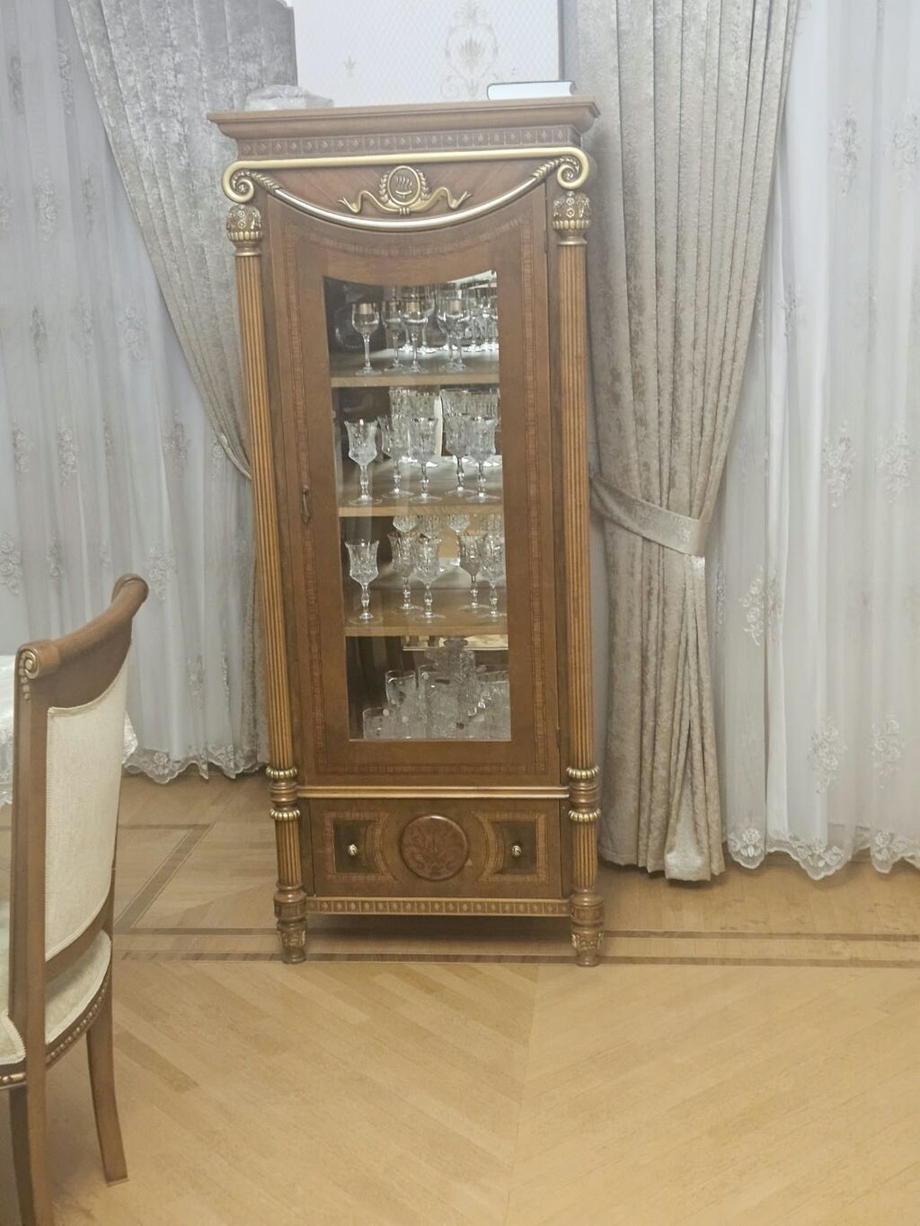 İşlənmiş, Kredit yoxdur, Türkiyə — Qonaq otağı üçün, Bakı (6)