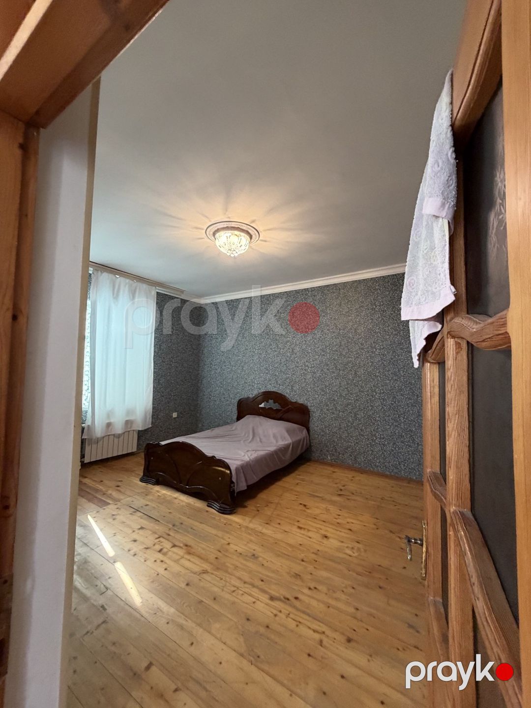 Həyət evi, Savalan qəs — Ev, villa, Bakı (6)