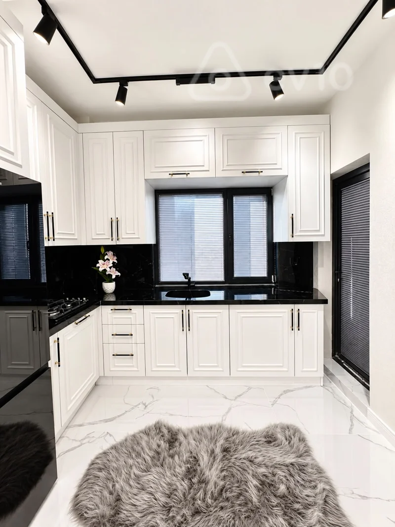 3 otaqlı mənzil, 80 m², Təbiriz Küç — Mənzil, Bakı (9)
