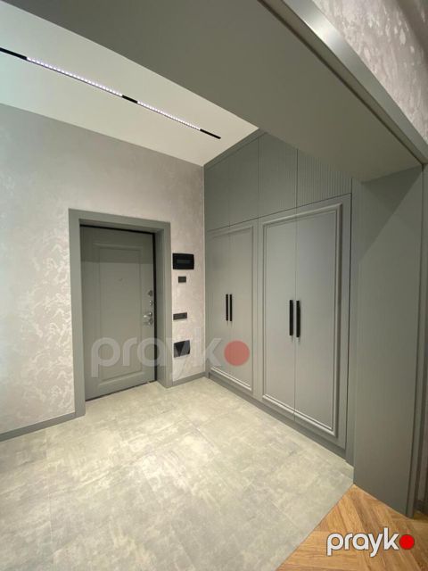 Satılır 2 otaqlı yeni tikili 68 m² — Bakı