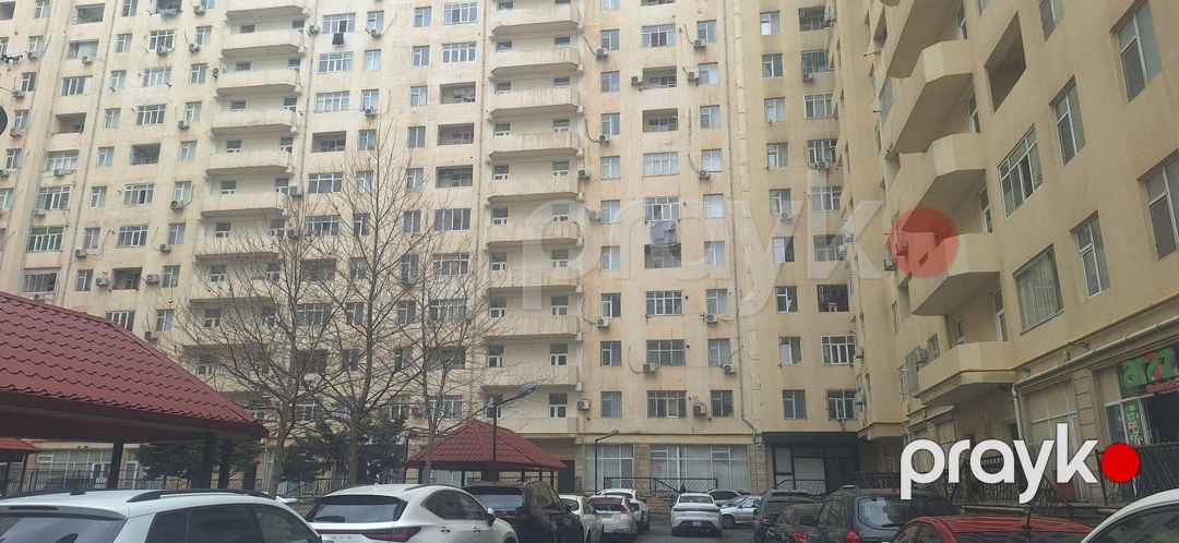 Satılır obyekt 275 m² — Əmlak, Bakı (7)