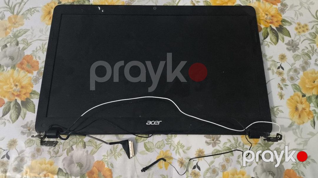 Acer Aspire ehtiyat hissələri — Kompüterlər və noutbuklar, Bakı (2)