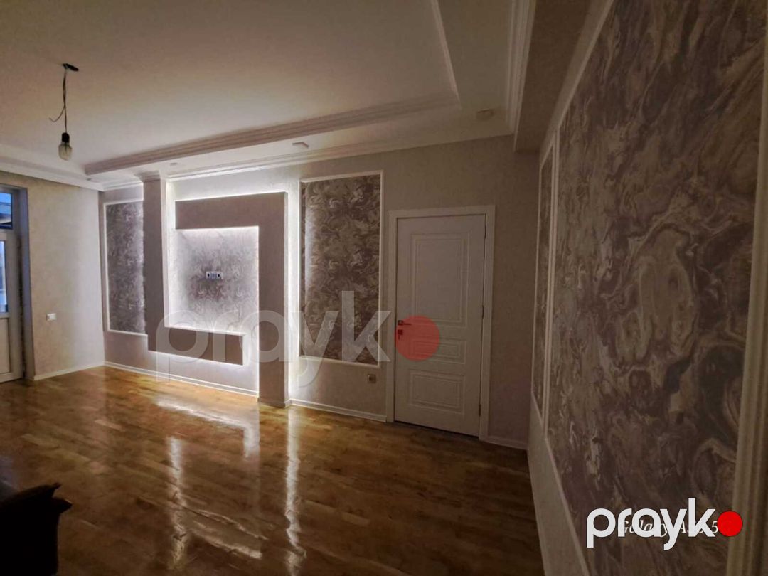 Satılır 2 otaqlı yeni tikili 79 m² — Mənzil, Bakı (5)