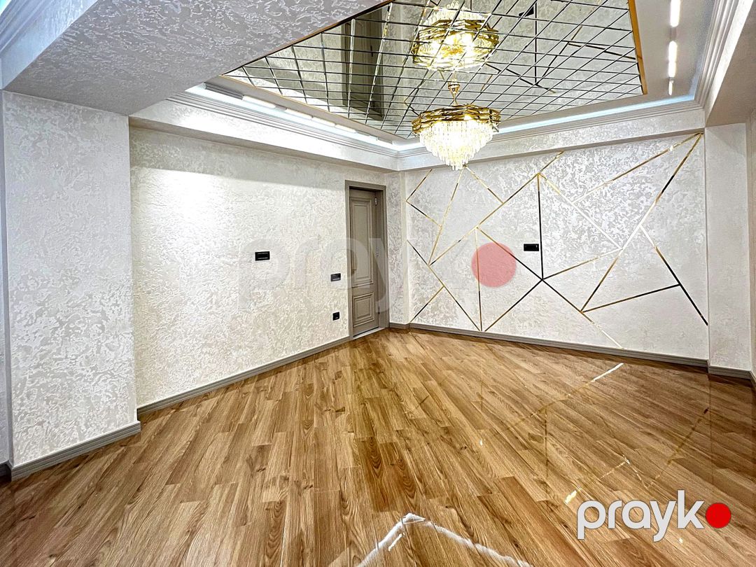 Satılır 3 otaqlı yeni tikili 107 m² — Mənzil, Bakı (6)