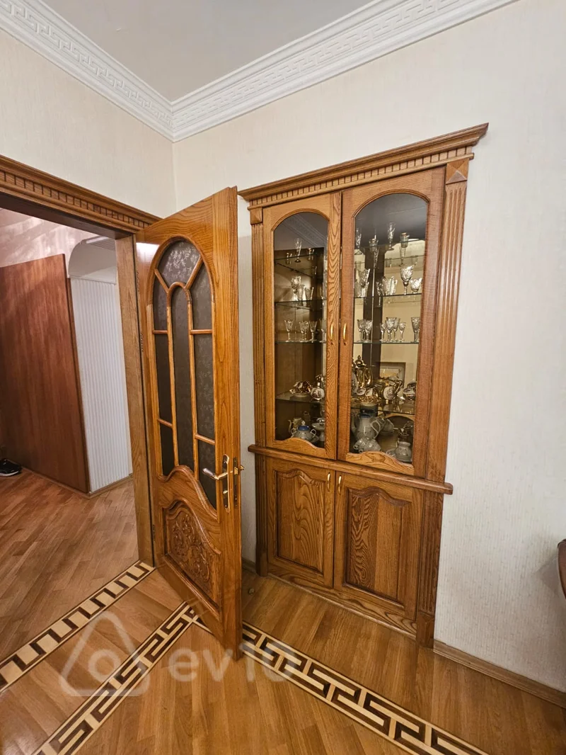 3 otaqlı mənzil, 130 m², Azadliq 151 — kirayə — Mənzil, Bakı (9)