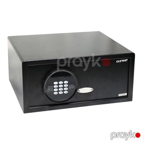 Seyf Oleway 20HG 43*37*20 sm (TM.240904052105) - TRUST4158 — Bakı