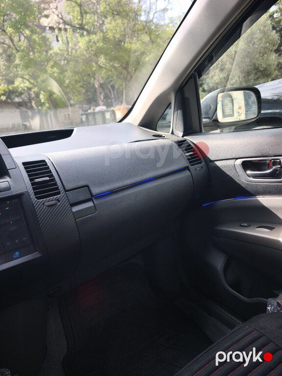 Toyota Prius, 1.5 L, 1.3 kWh, 2008 il, 297 000 km — Avtomobillər, Bakı (5)