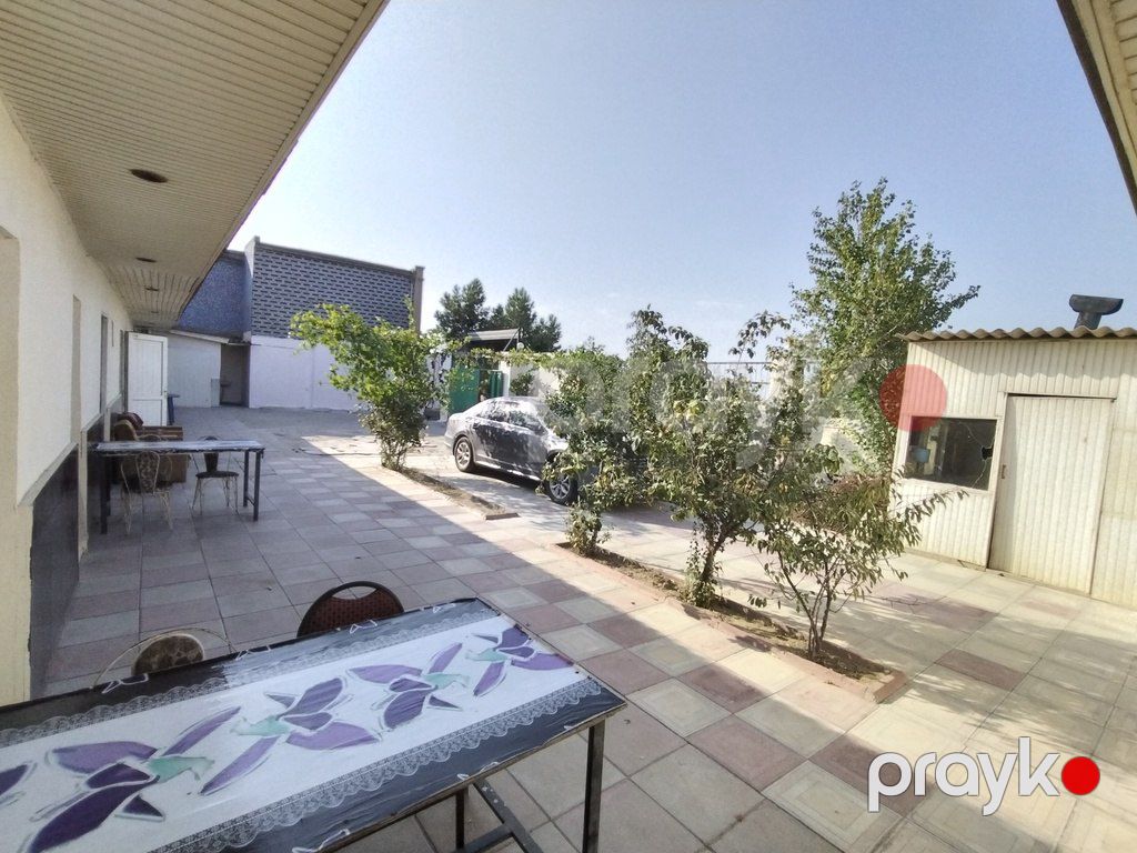 Satılır obyekt 470 m² — Əmlak, Bakı (3)