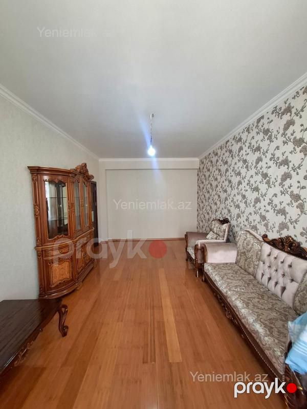 Satılır 2 otaqlı Bina evi menzil (Yeni tikili), 66 m², 6-cı mikrorayon — Mənzil, Sumqayıt (3)