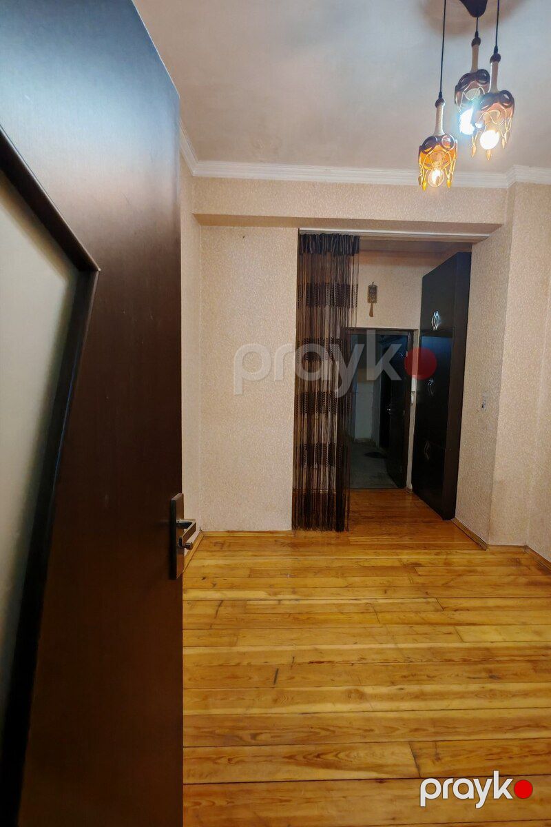 3-otaqlı yeni tikili, Eldar Babayev küç. 30, 107 m² — Mənzil, Bakı (3)