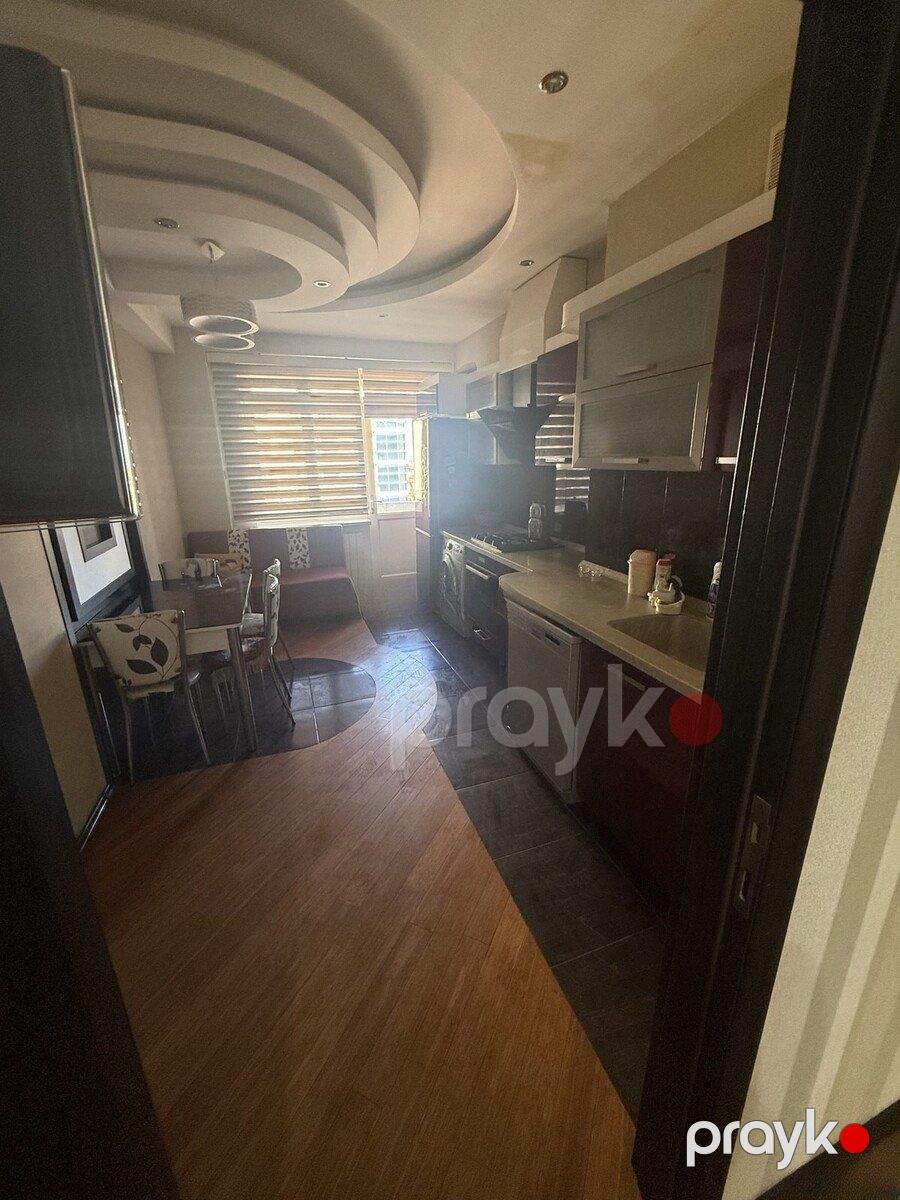 İcarəyə verilir 3 otaqlı yeni tikili 120 m² — Mənzil, Sumqayıt (3)