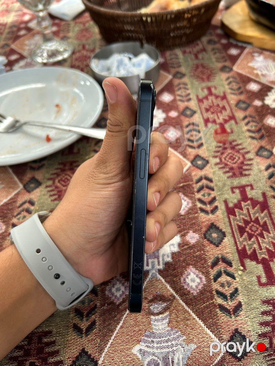 Apple iPhone 13 Midnight 128GB/4GB — Smartfonlar, Tovuz (3)