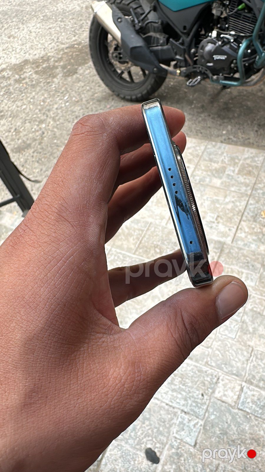 Honor X9d Midnight Black 256GB/12GB — Smartfonlar, Bakı (2)