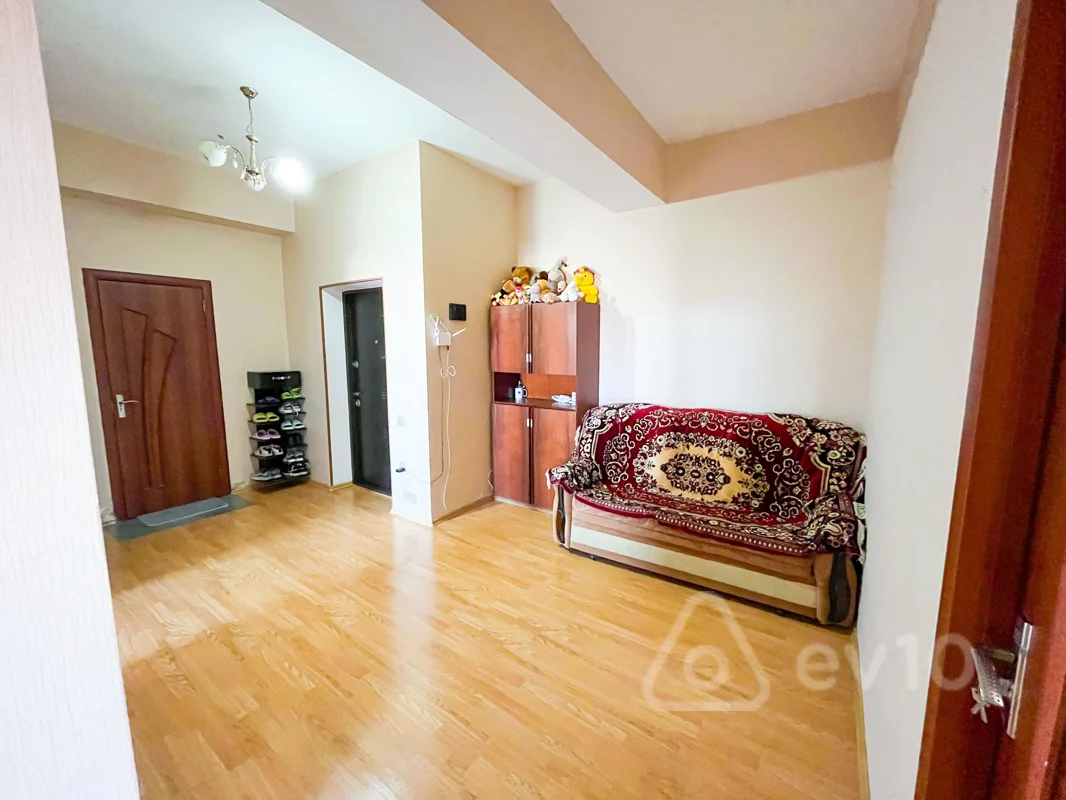 3 otaqlı mənzil, 116 m², D.Bünyadzadə küç — Mənzil, Bakı (8)