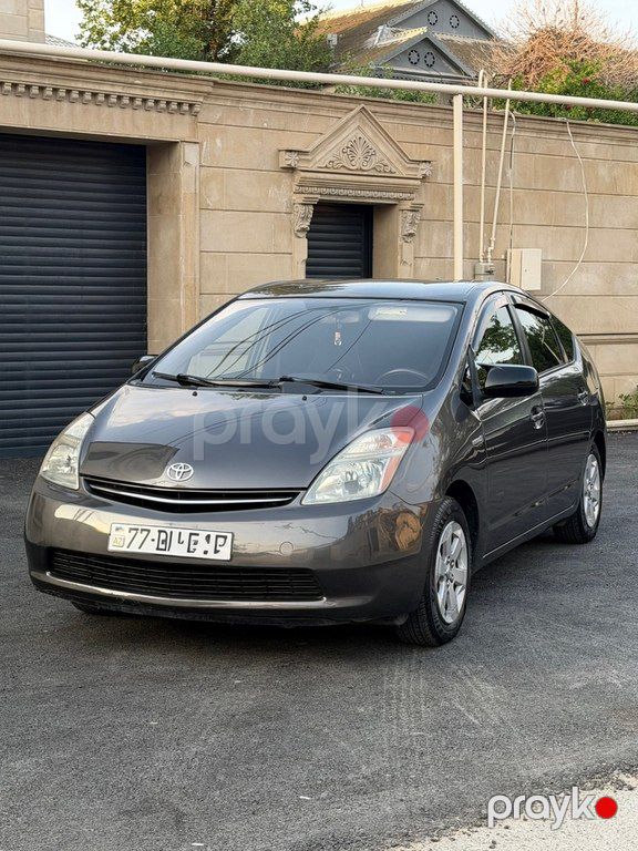 Toyota Prius, 1.5 L, 1.3 kWh, 2008 il, 350 500 km — Avtomobillər, Bakı (3)