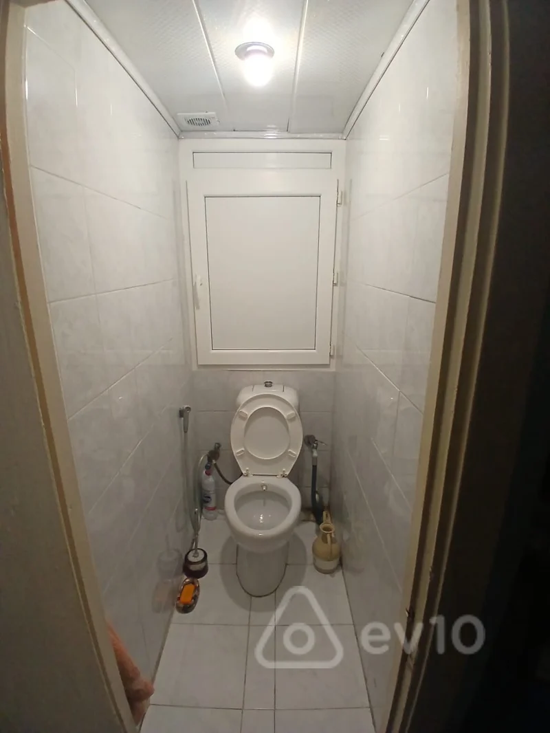 2 otaqlı mənzil, 60 m², Neapol küç 22 — Mənzil, Bakı (4)