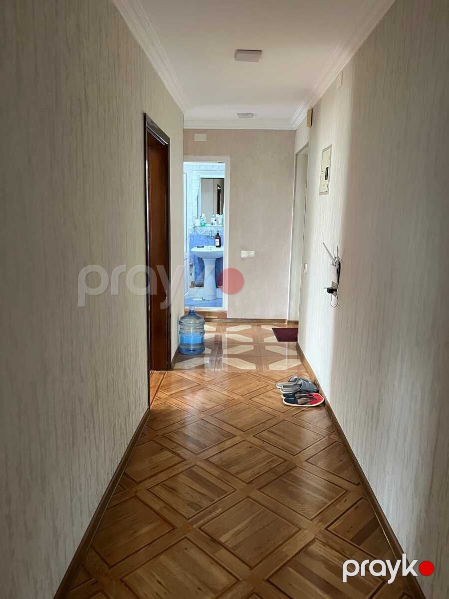 İcarəyə verilir 3 otaqlı köhnə tikili 70 m² — Mənzil, Bakı (9)