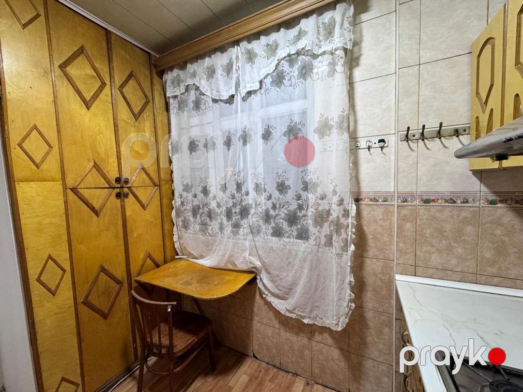 Satılır 3 otaqlı köhnə tikili 55 m² — Mənzil, Bakı (10)
