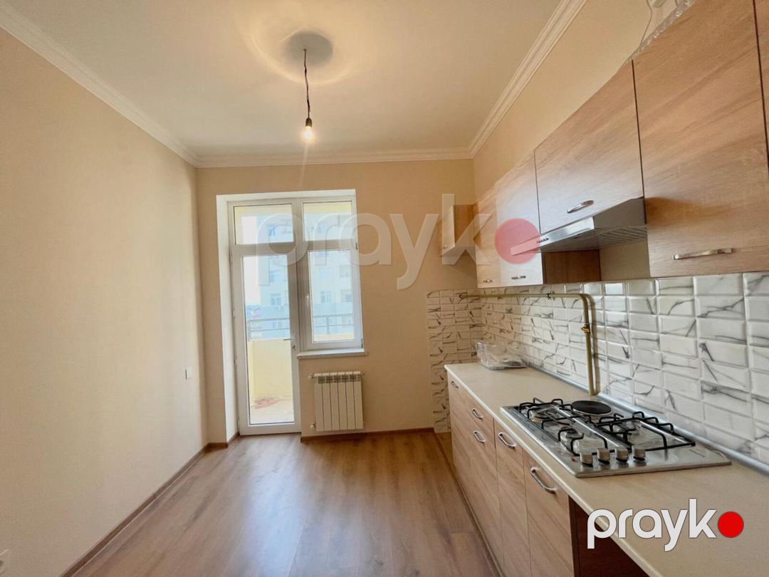 Satılır 4 otaqlı yeni tikili 130 m² — Mənzil, Sumqayıt (11)