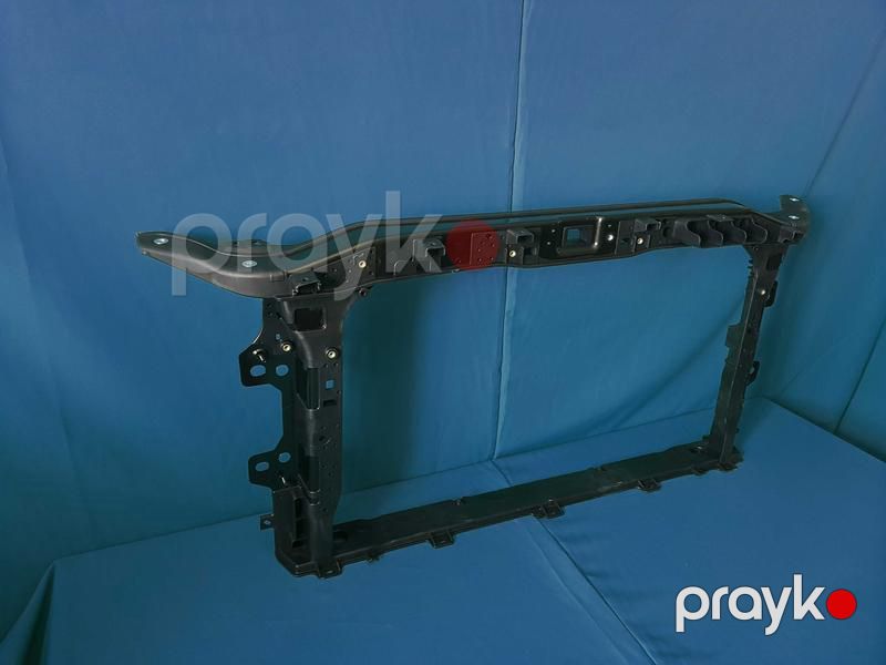 "Hyundai Elantra 2016" radiator paneli — Ehtiyat hissələri və aksesuarlar, Bakı (4)