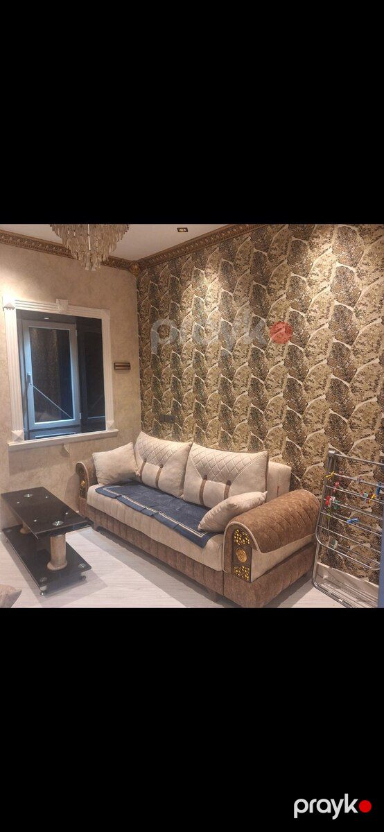 1-otaqlı mənzil, İçərişəhər m., 21 m² — Mənzil, Bakı (2)