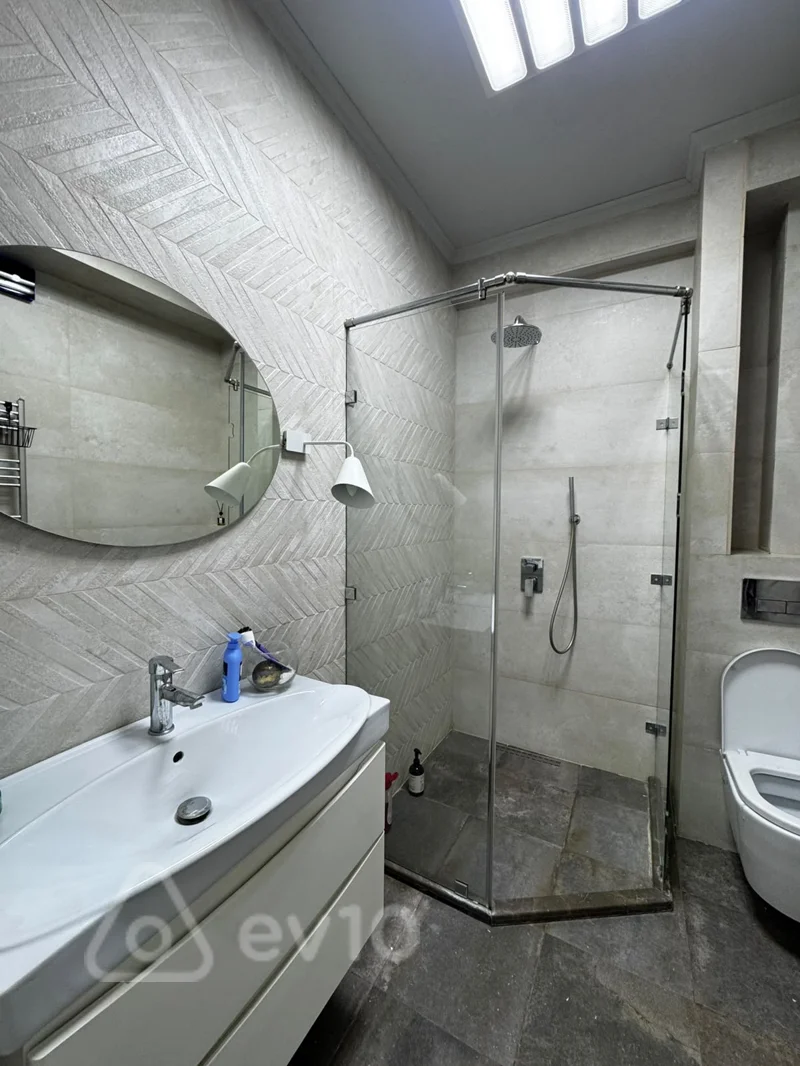 2 otaqlı mənzil, 65 m², Nəcəfqulu rəfiyev — kirayə — Mənzil, Bakı (8)