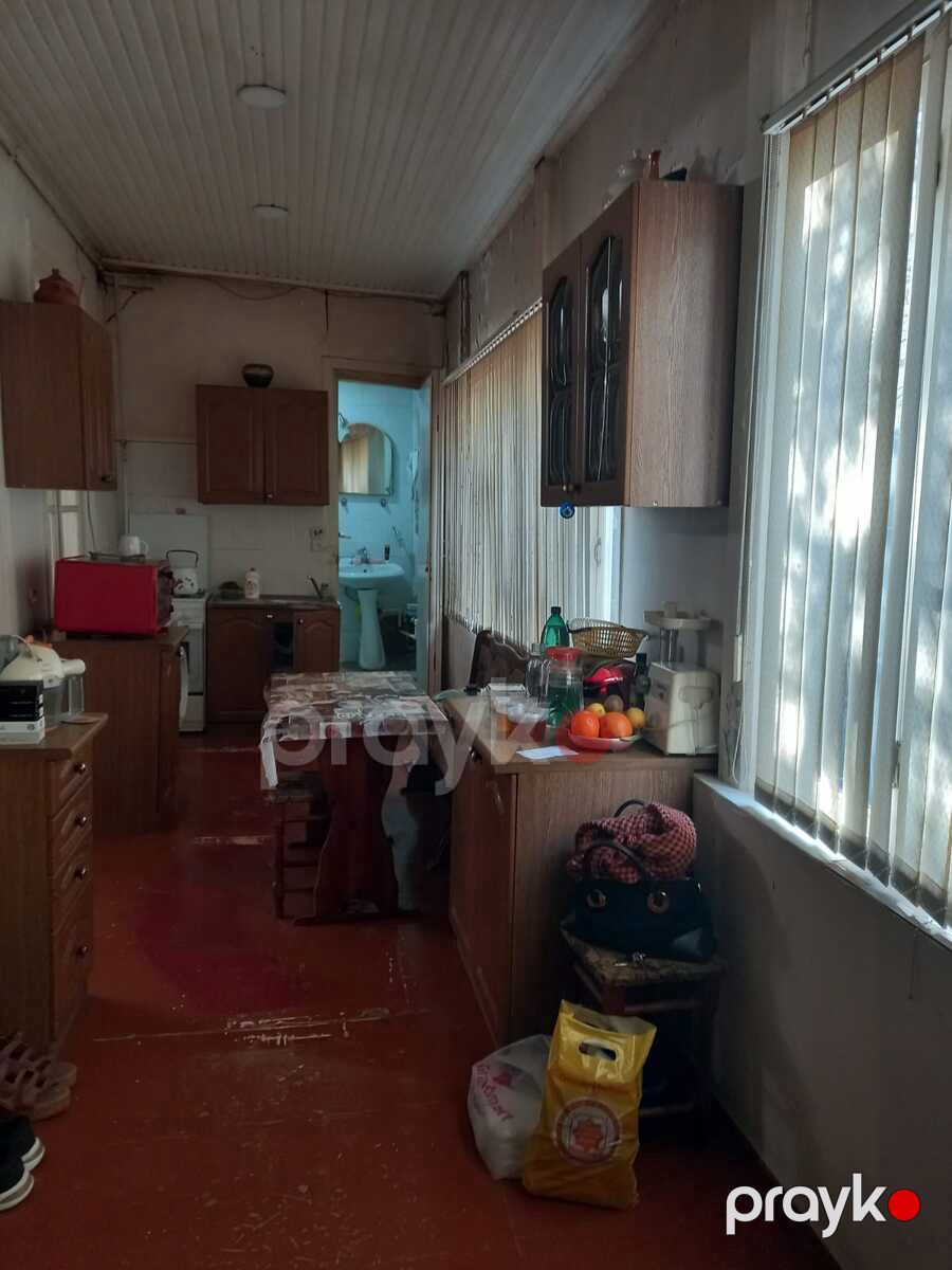 Satılır 2 otaqlı köhnə tikili 65 m² — Mənzil, Bakı (8)