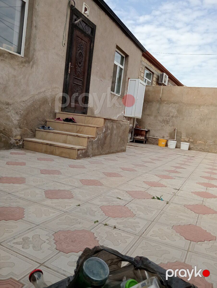 Həyət evi, Corat qəs — Ev, villa, Sumqayıt (3)
