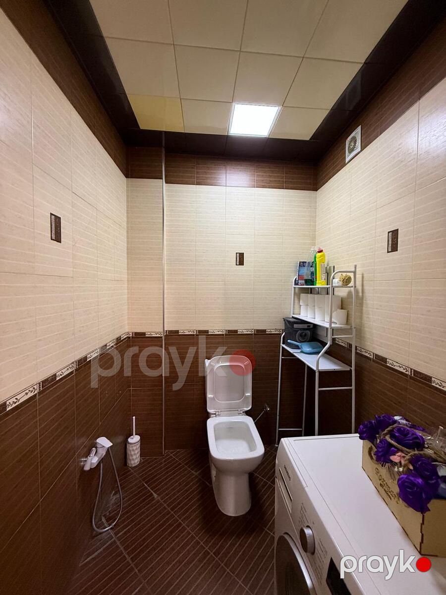 Satılır 3 otaqlı yeni tikili 105 m² — Mənzil, Bakı (11)