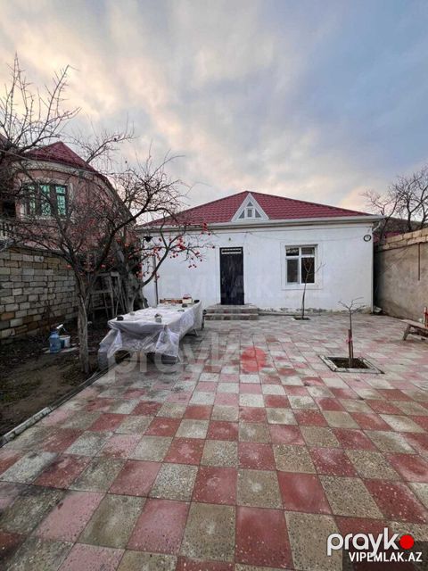 Suraxanı rayonunda 4 otaqlı Yeni tikili Satılır, 125 m² — Bakı