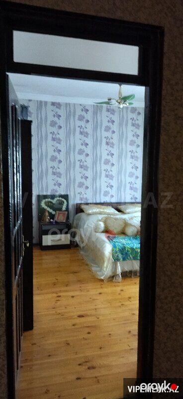 Xətai rayonunda 4 otaqlı Həyət evi Satılır, 95 m² — Ev, villa, Bakı (4)