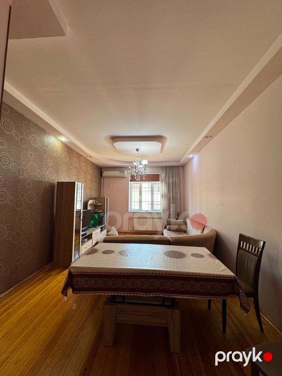 Həyət evi, 15-ci Səbail k — Ev, villa, Bakı (5)