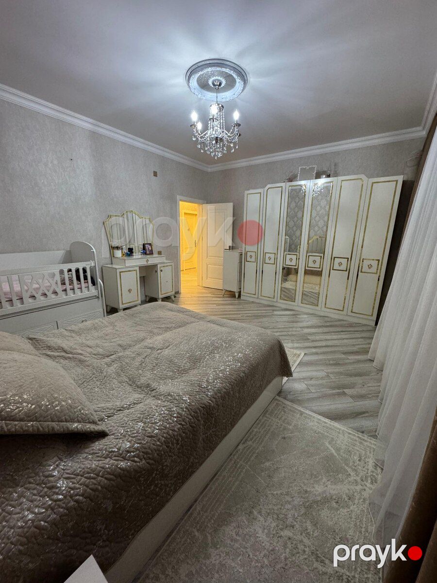 Həyət evi, Hövsan qəs — Ev, villa, Bakı (9)